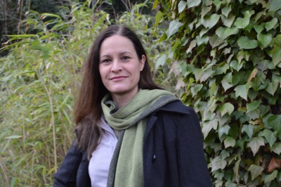 Annett Heidemeier